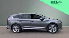 Skoda Enyaq 210kW 85 SE L 82kWh 5dr Auto Electric Estate